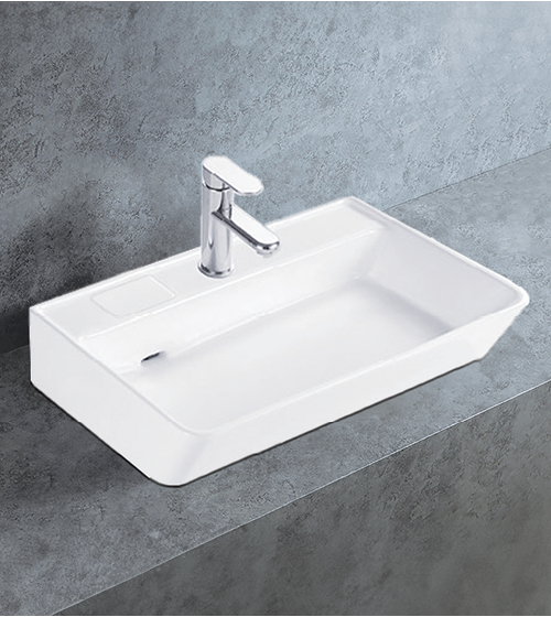 Table/Wall Mounted Wash Basin  – Aquant India